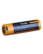 Fenix 5000mAh ARB-L21-5000U USB rechargeable 21700 Li-ion-1 pc