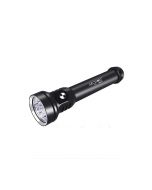 Archon S40 II Diving Flashlight  with max brightness up to 4,300 Lumens Runtime  5 hours  