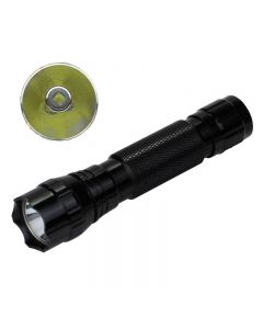 Ultrafire WF-501b Cree XP-L V5 1A 1800 Lumen LED Flashlight Torch(1*18650)
