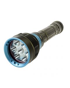 SKYRAY XS 7L2 Diving 7*Cree XM-L2 3-Mode Diming LED Diving Flashlight Torch(2*18650/3*18650/2*26650/3*26650)