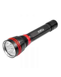 Archon DY02 LED Diving Flashlight Proffesional Diving Torch light with 4 x Cree XP-L LED