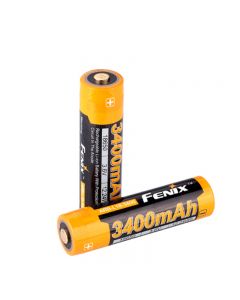 Fenix ARB-L18-3400 3.6V 3400mAh battery(1pc) 