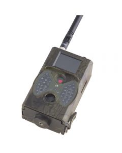 Suntek HC350M Camera 16MP 0.5s trigger photo trap 1080P for Wild Camera Night Vision MMS Infrared Hunter Camera