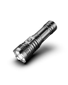 Wuben T70 Utilized Cree XHP70.2 LED 4200 Lumens LED Flashlight  for outdoor and camping 