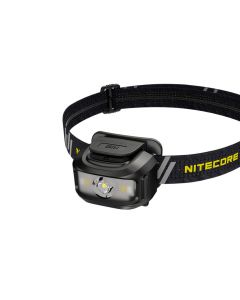 Nitecore NU35 460-Lumen Long Runtime USB Rechargeable Headlamp