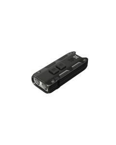 Nitecore TIP SE 700-Lumen Rechargeable EDC LED Keychain Flashlight