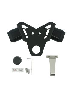 Motorcycle Steering stop directional positioner For BMW R1250GS R1200GS ADV 2013-2021