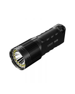 Nitecore TM20K TAC Flashlight 19 x LEDs 20000 Lumens USB Rechargeable Super Bright QC Fast Charge 