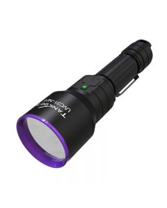 Tank007 UVC31-NDT portable industrial-grade NICHIA industrial LED 6W Purple light UV flashlight