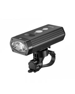 1200 lumens Bicycle Light USB Rechargeable Bike Light as Power Built-In 4000mAh IPX6 Waterproof BR1200 